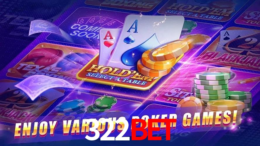 322bet Logo 3