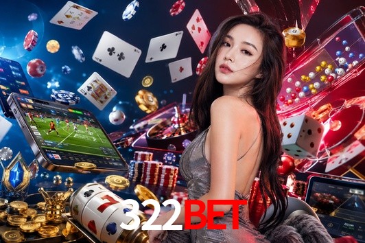 Games Directory 322bet