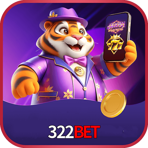 322bet Logo